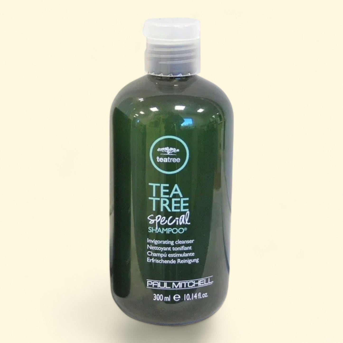 Paul Mitchell Tea Tree Special Shampoo, 10.14 fl oz