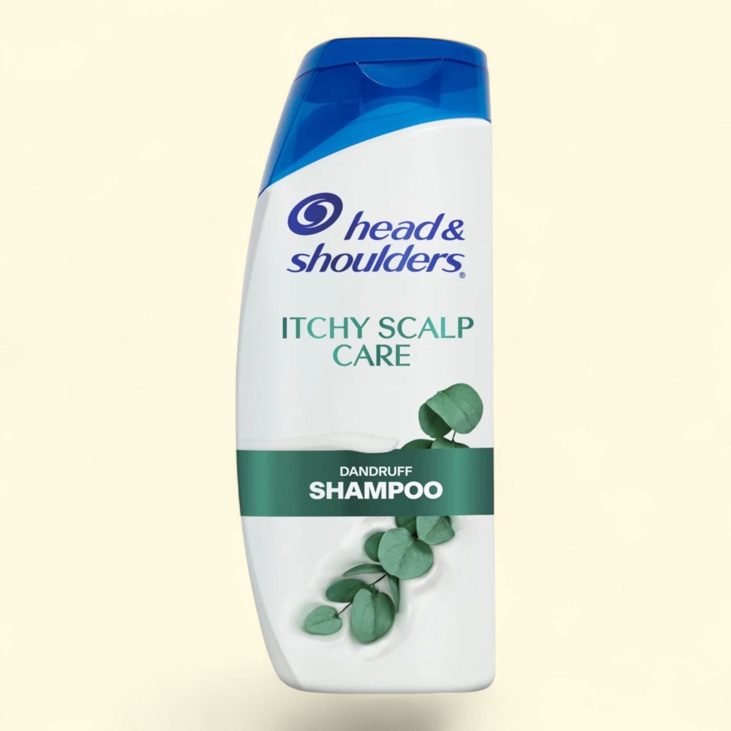 Head and Shoulders Shampoo, Itchy Scalp Care, 20.7 oz