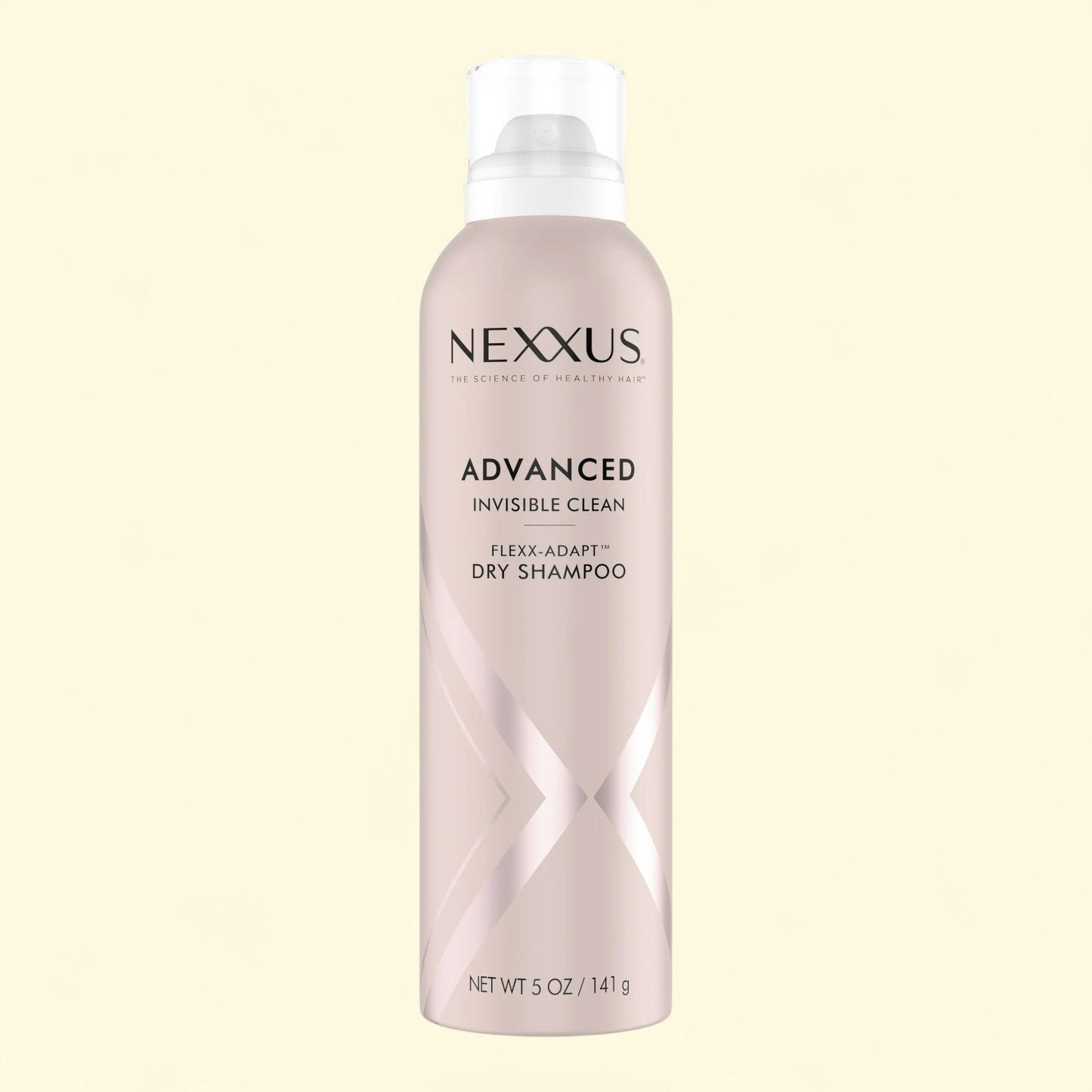 Nexxus Dry Shampoo, 5 oz Spray
