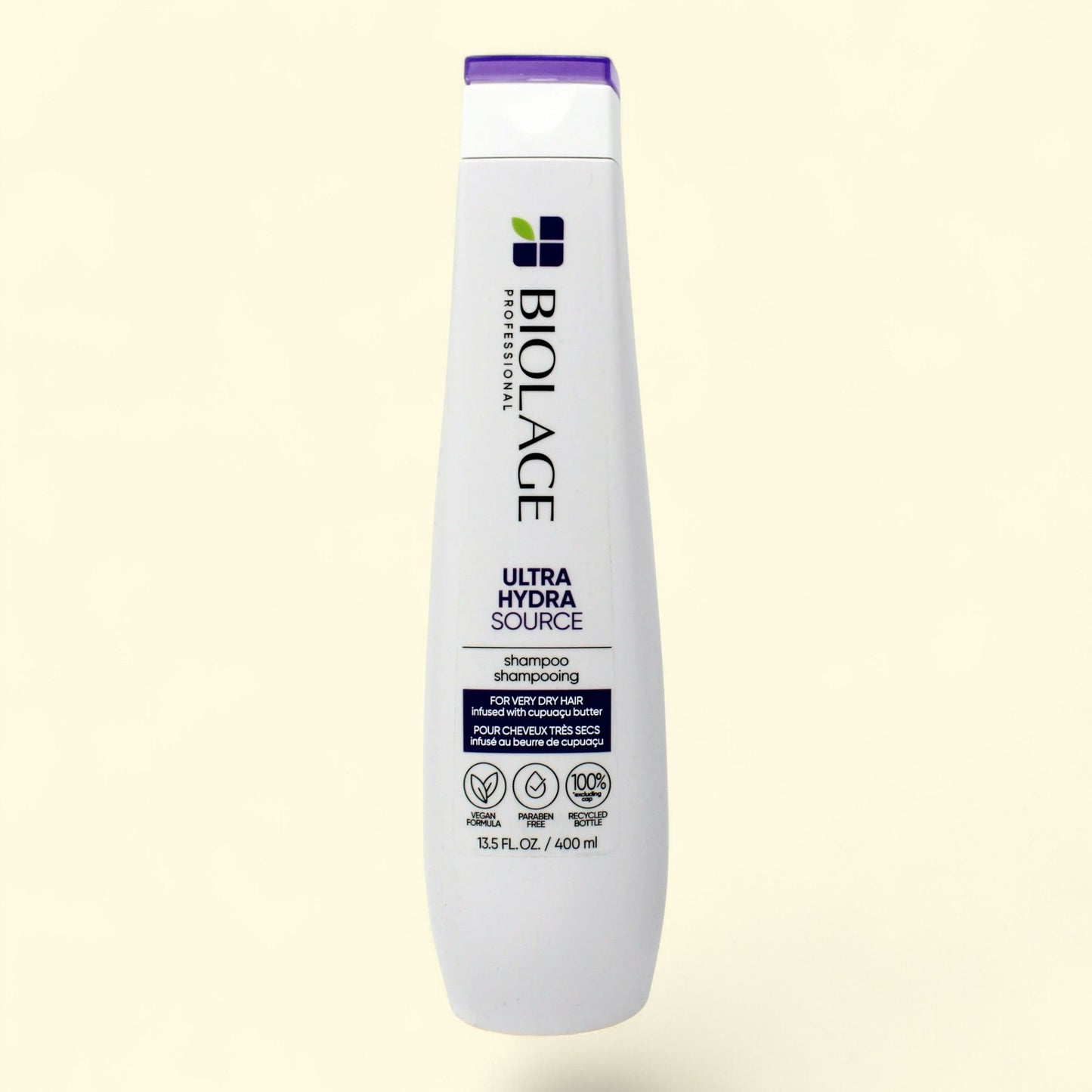 Matrix Biolage Ultra HydraSource Shampoo, 13.5 oz