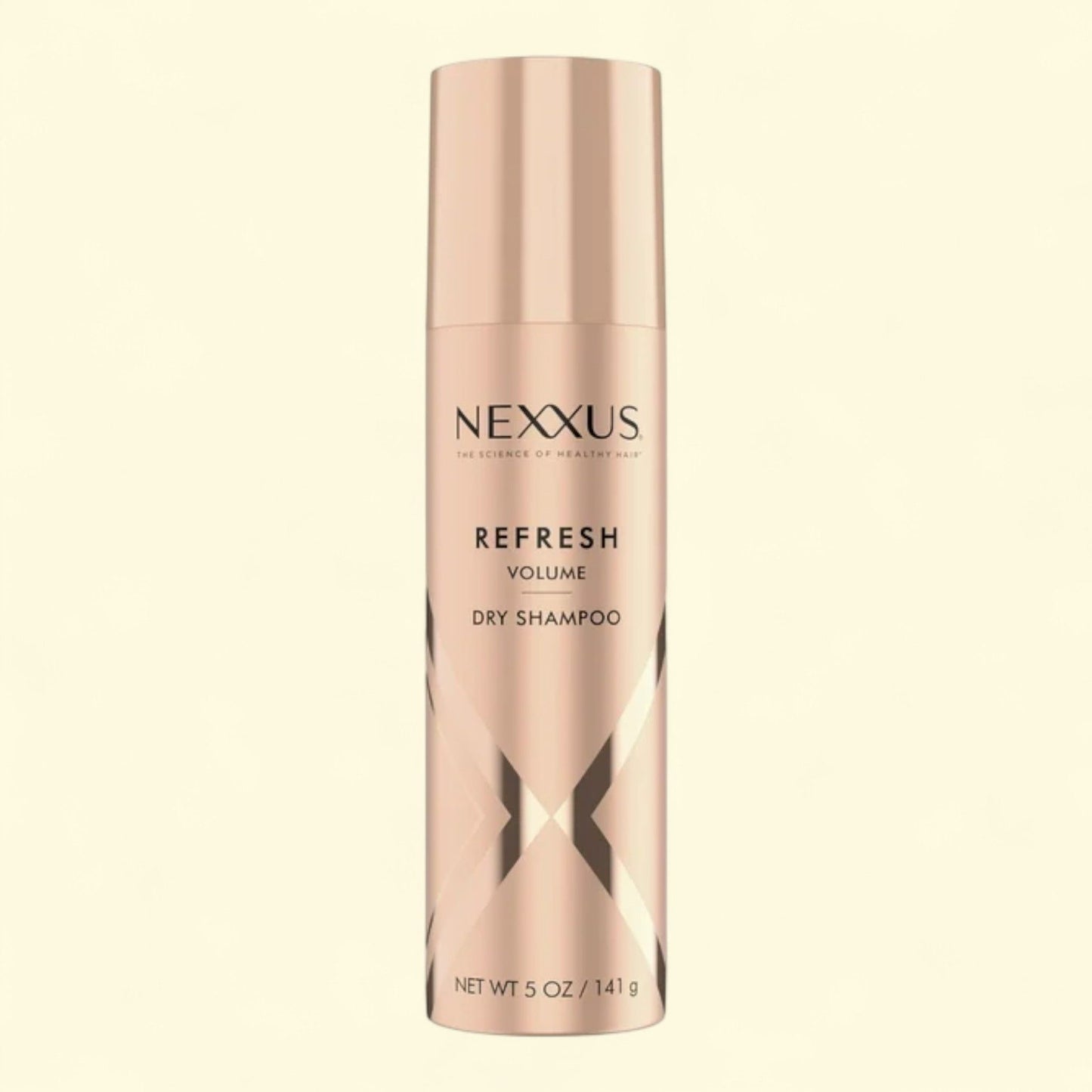 Nexxus Dry Shampoo, Hair Mist, 5 oz