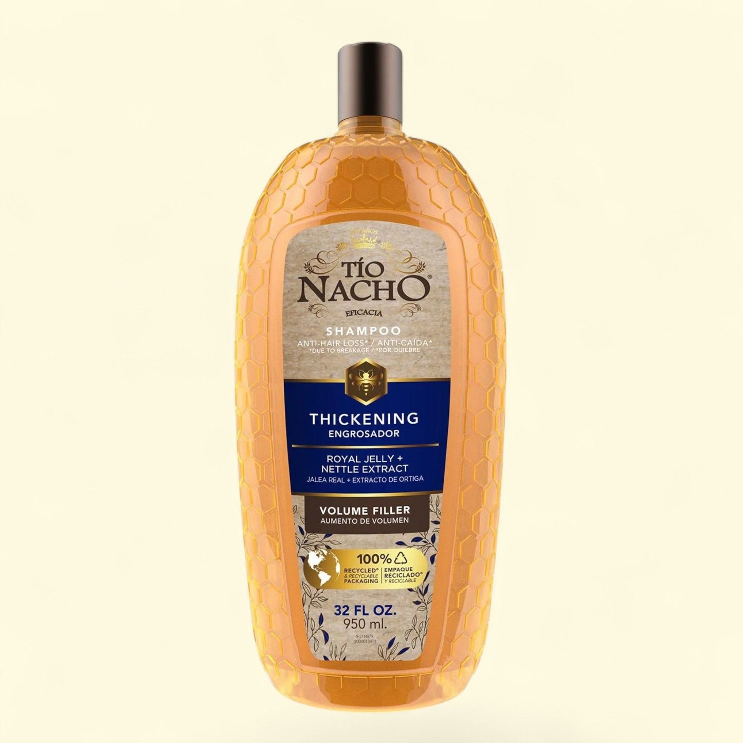 Tio Nacho Thickening Shampoo, Volumizing 32 fl oz