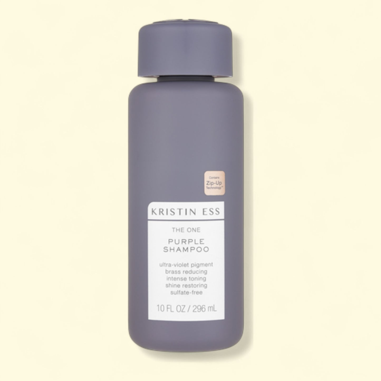 Kristin Ess Hair Purple Shampoo, 10oz