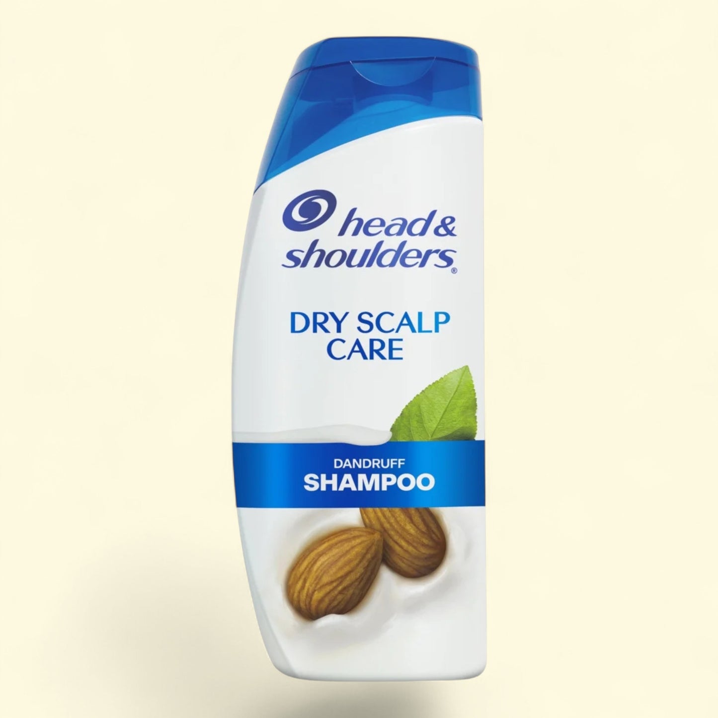 Head and Shoulders Dandruff Shampoo, Dry Scalp Care, 12.5 oz