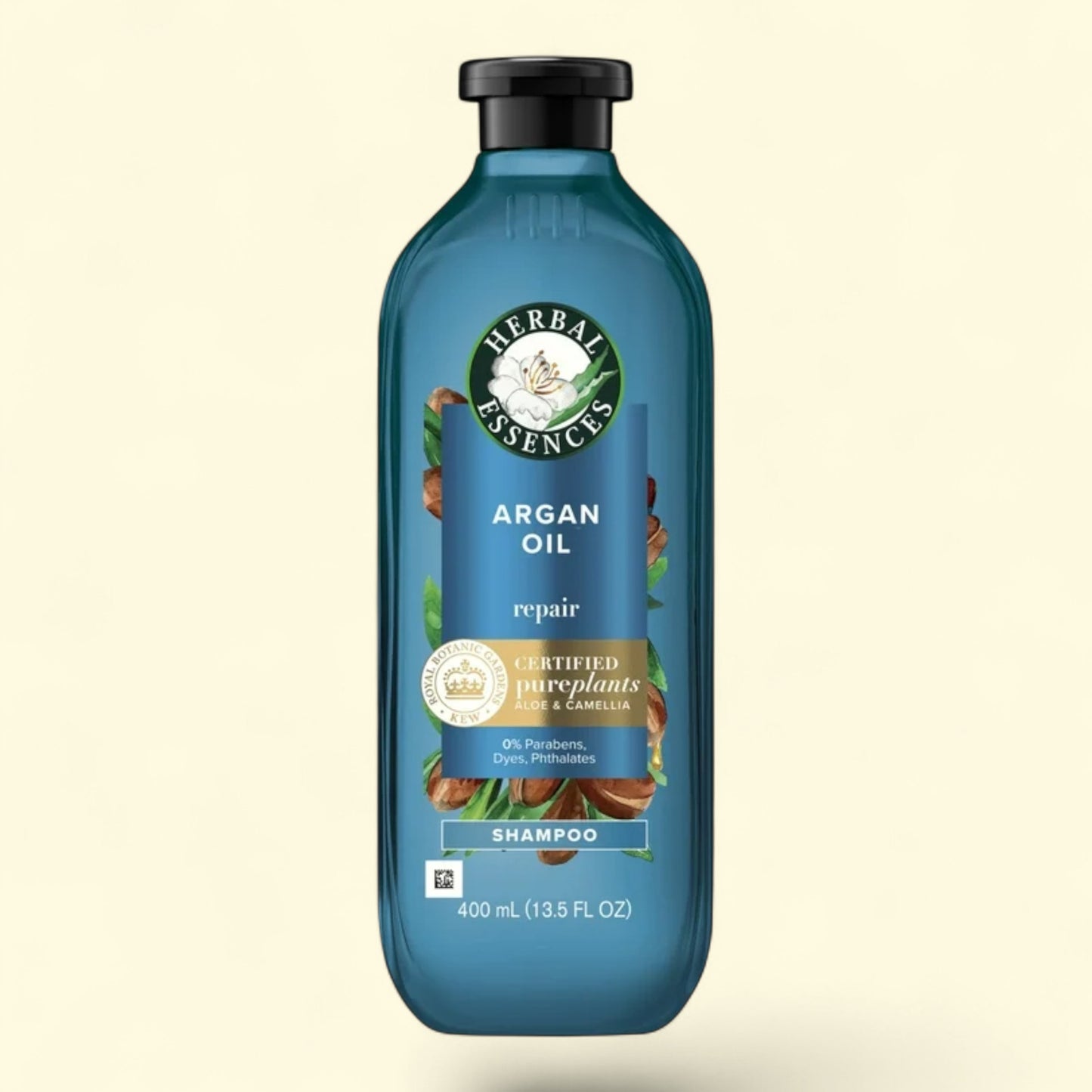 Herbal Essences Argan Oil Shampoo, 13.5 fl oz