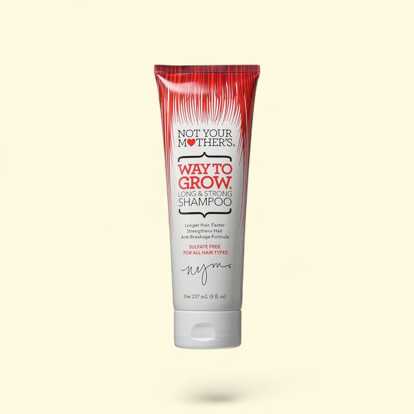 Not Your Mother's Way to Grow Shampoo, 8 fl oz