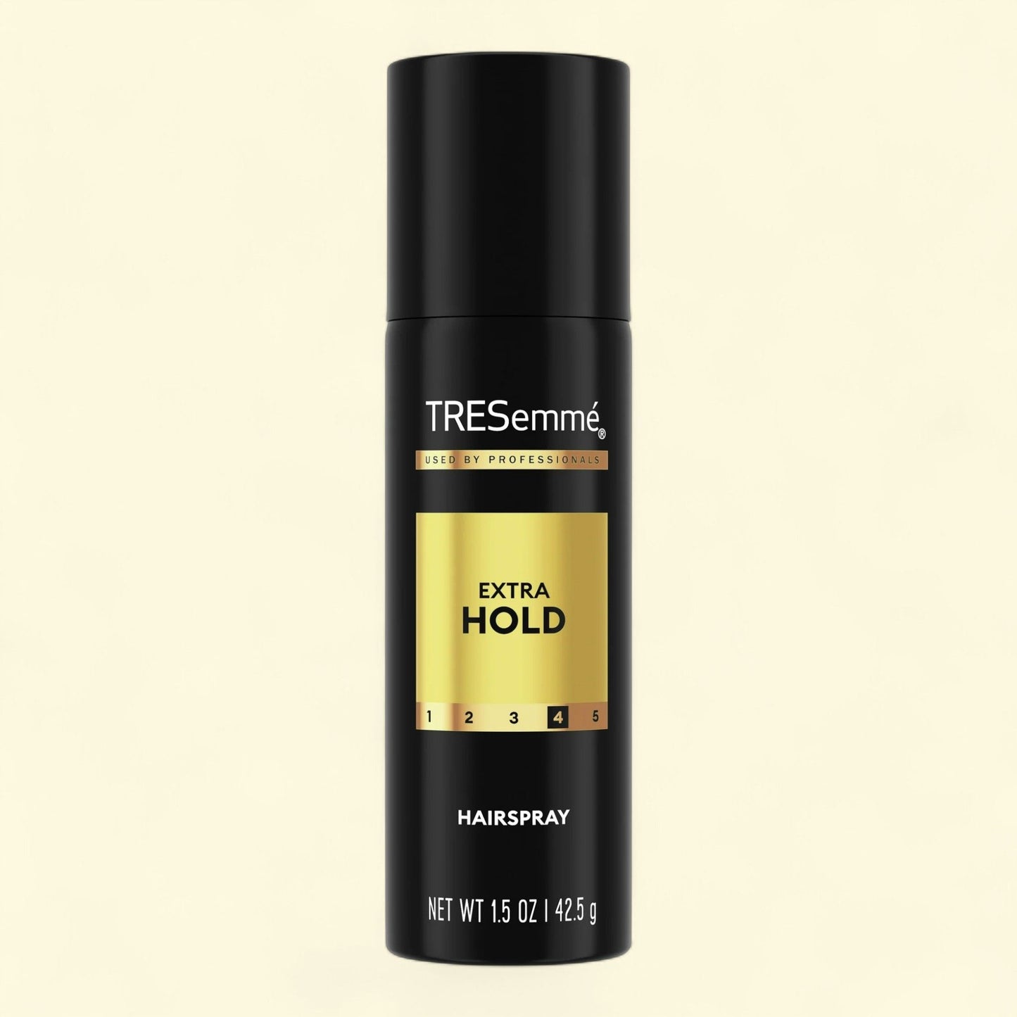 Tresemme Hairspray, Extra Hold, 1.5 oz