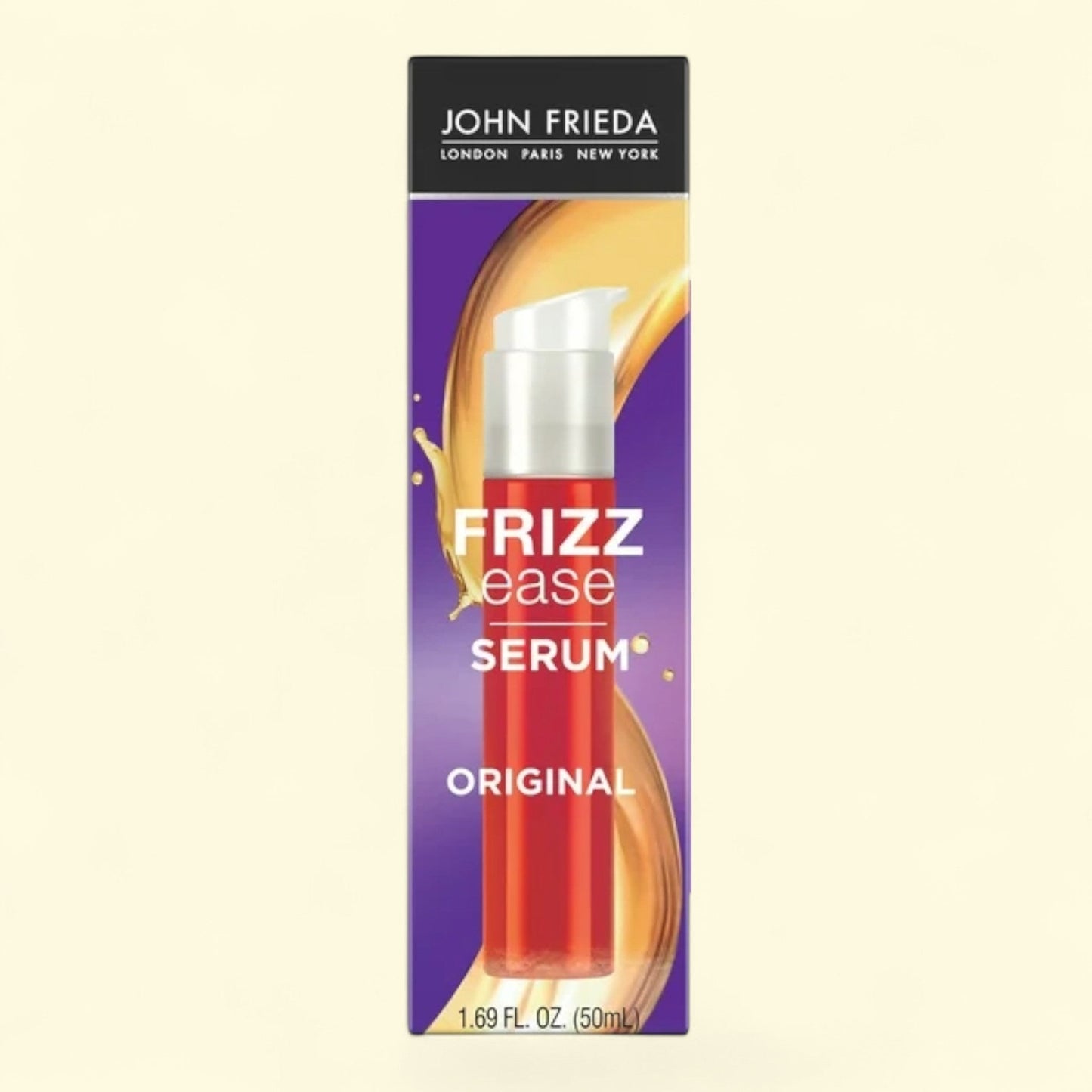John Frieda Frizz Ease Serum