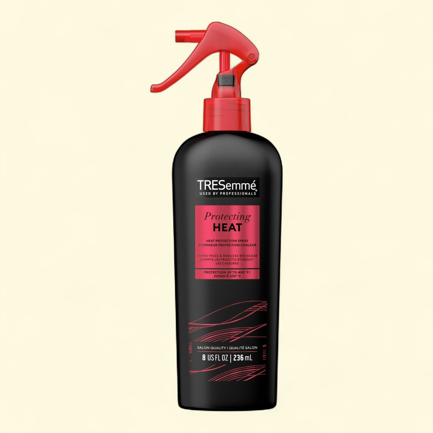 Tresemme Styling Hairspray, 8 oz.