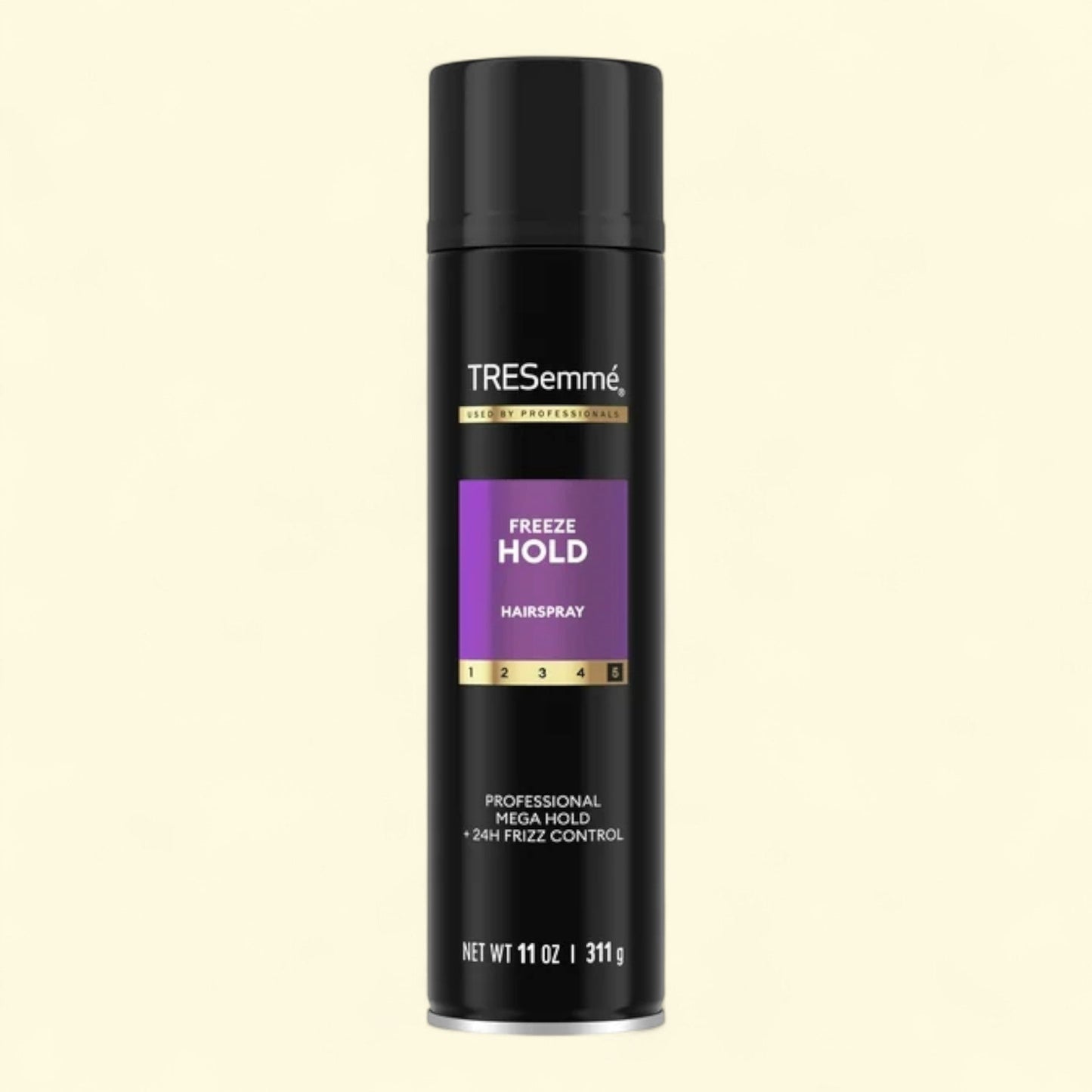 Tresemme Hairspray Freeze Hold, 11 oz