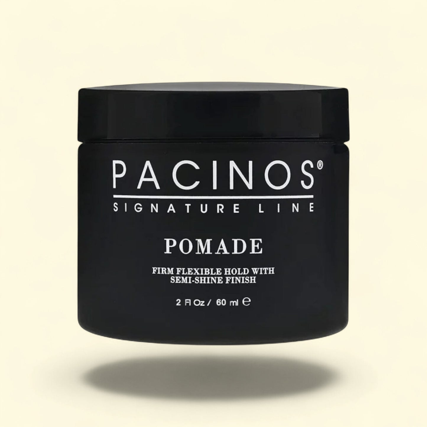 Pacinos Signature Line Pomade, 2oz. — authentic US product shipped worldwide by Treatspree