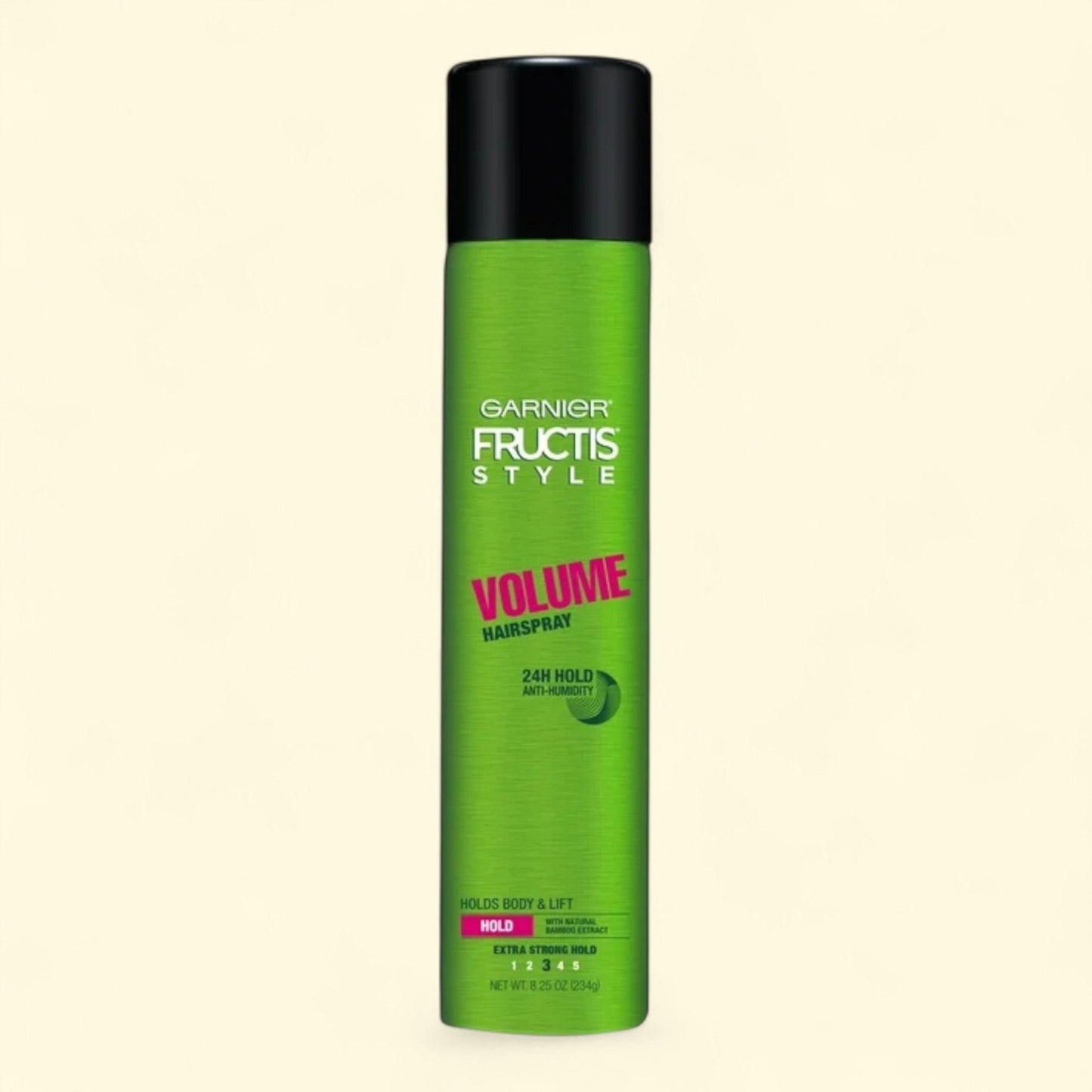 Garnier Fructis Style Volume hairspray