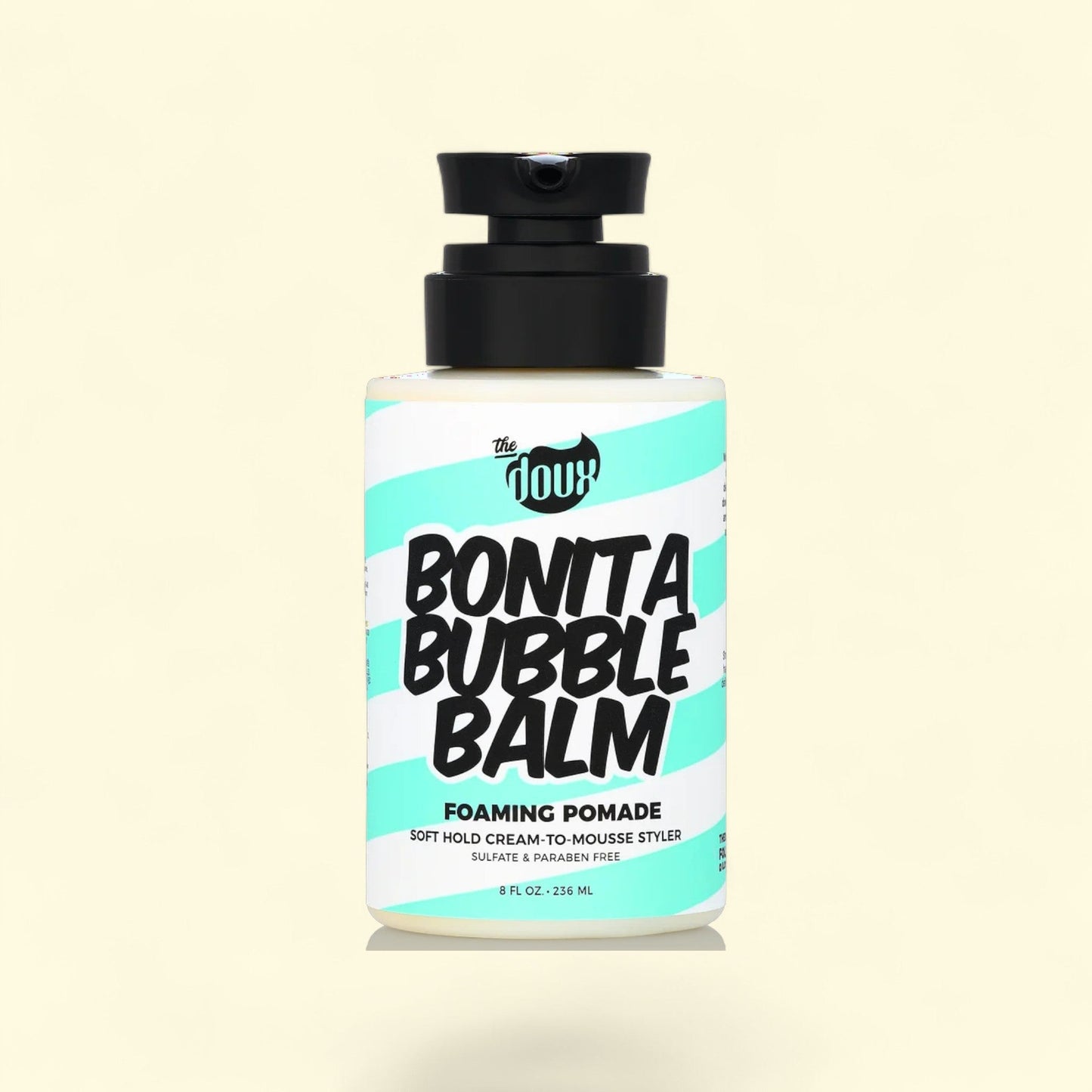 Bonita Bubble Balm Foaming Pomade