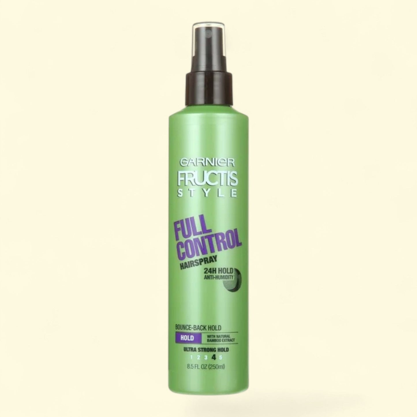 Garnier Fructis Style Full Control hairspray