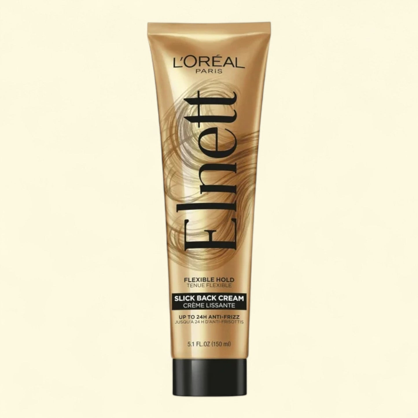 L'Oreal Paris Elnett Slick Back Cream