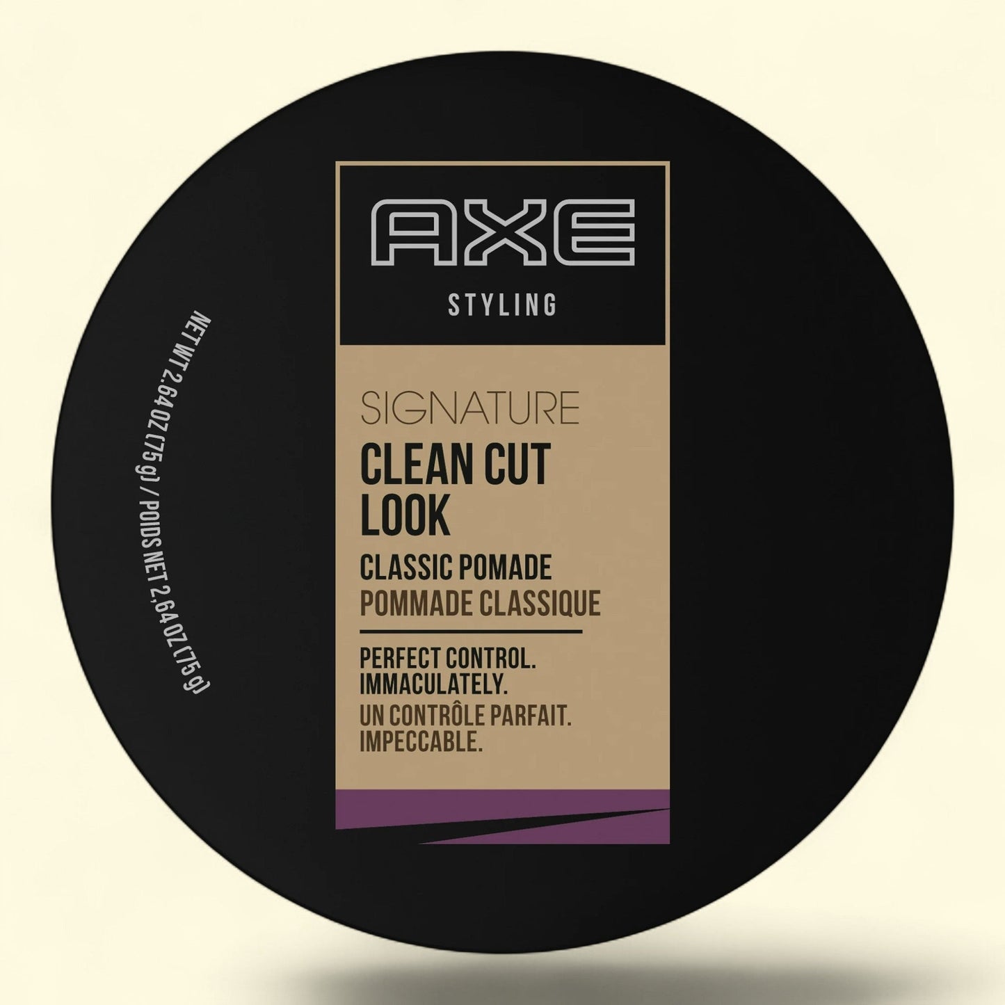 AXE Styling pomade