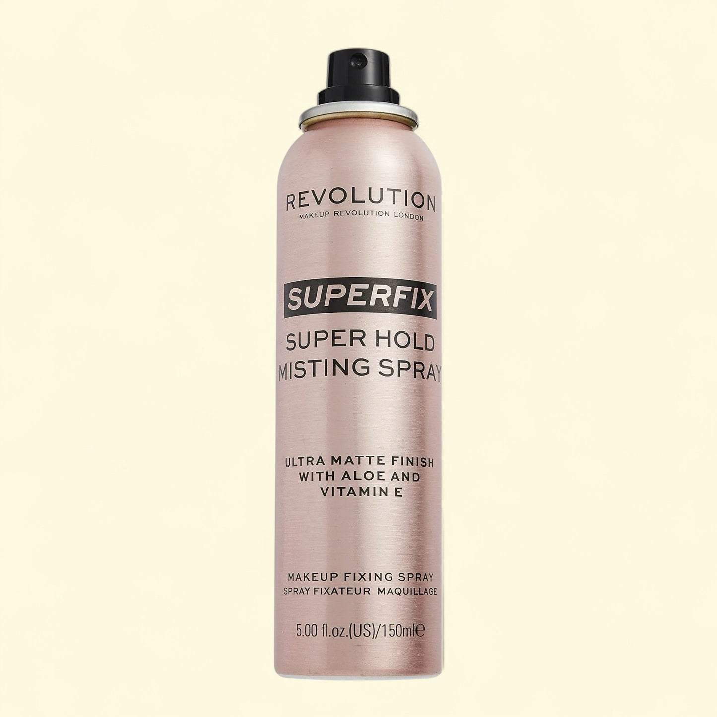 Superfix Super Hold Misting Spray