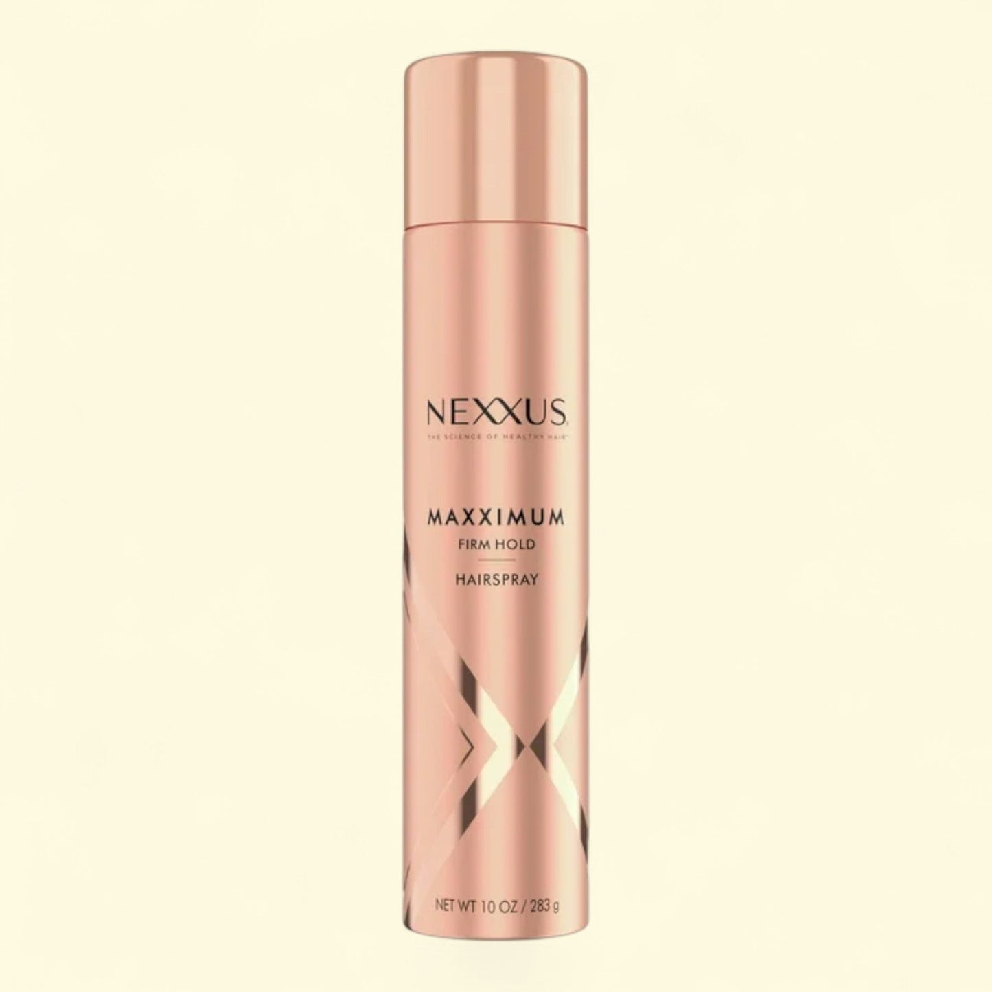 Nexxus Maximum Hairspray