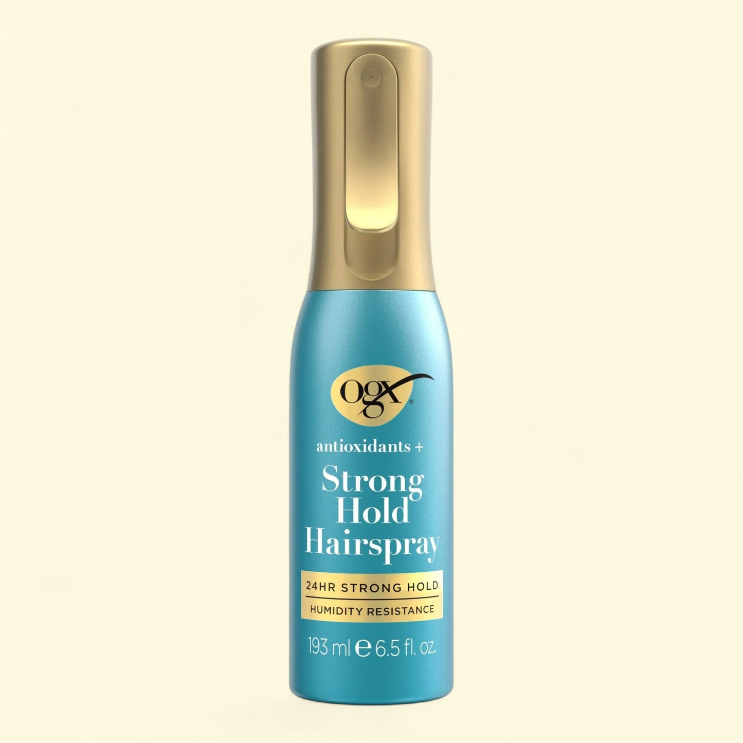 OGX Strong Hold Hairspray