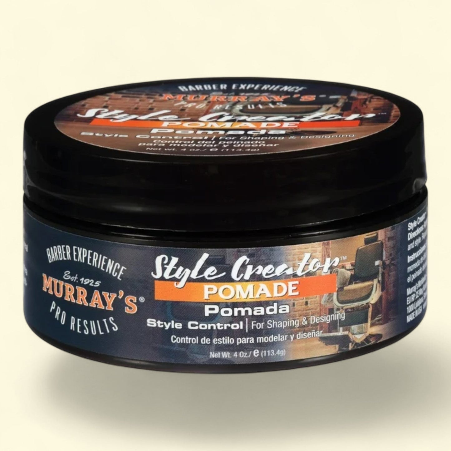 Murray's Style Creator Pomade