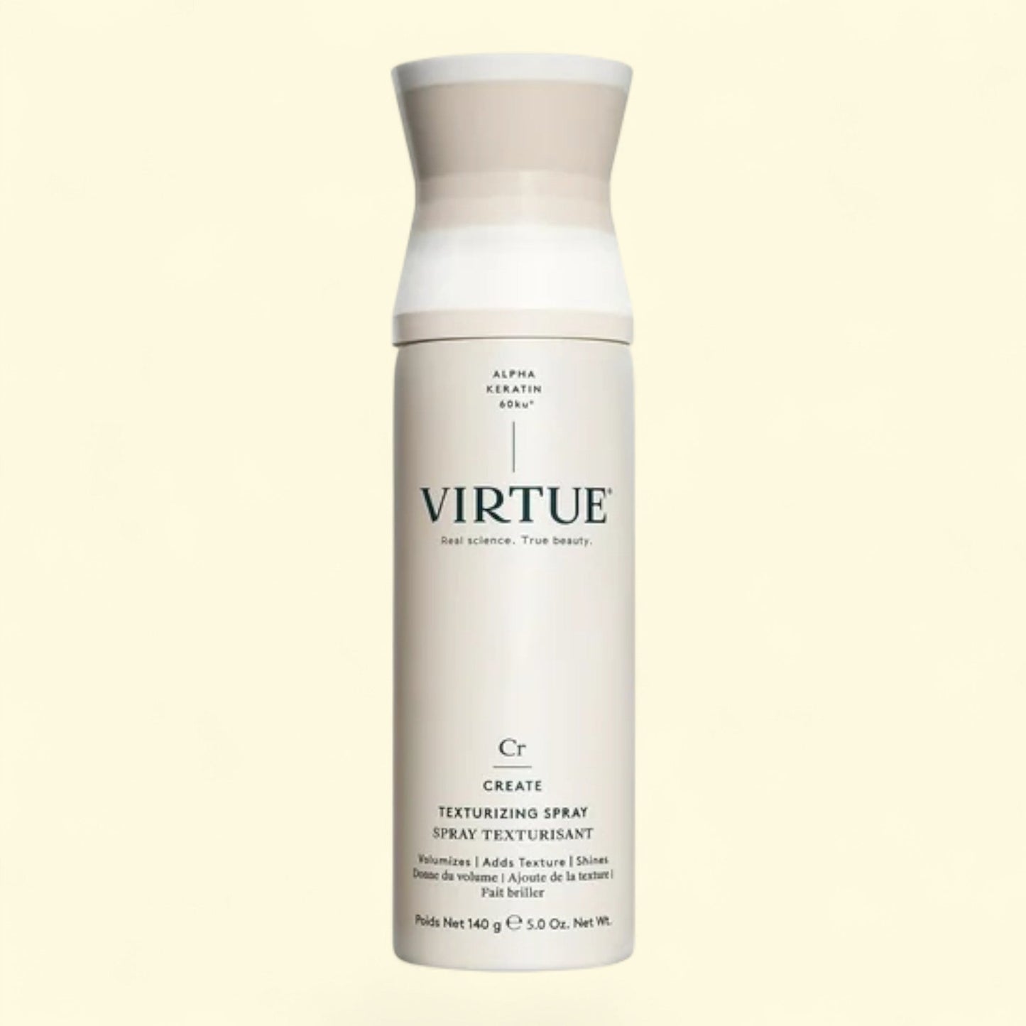 Virtue Instant Texture Spray, 5oz