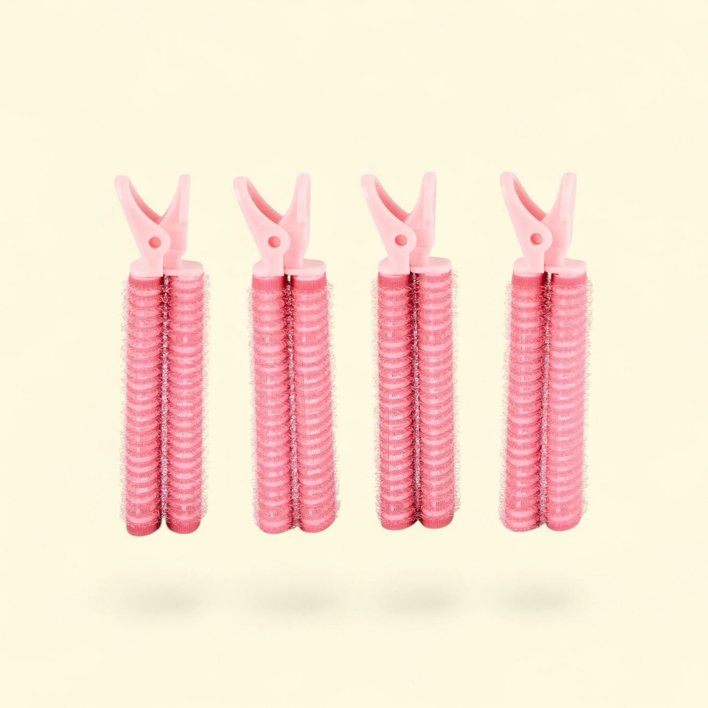 Unwind Volumizing Roller Clip, 4ct — authentic US product shipped worldwide by Treatspree