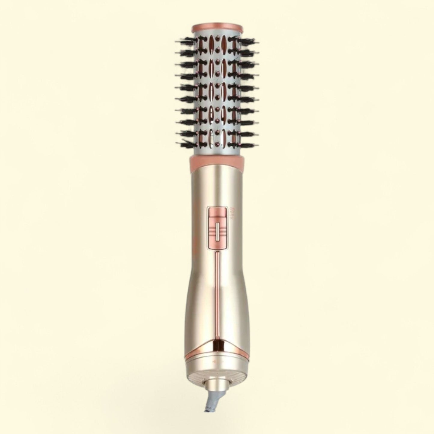 Conair Infinitipro Frizz Free Hot Air Brush, 1.5-inch(Single Unit) — authentic US product shipped worldwide by Treatspree