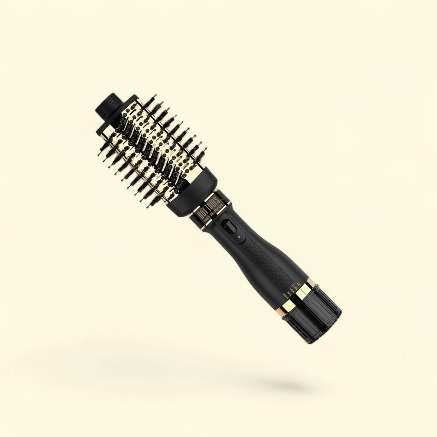 Hot Tools Pro Artist One-Step Small Detachable Blowout & Volumizer,... — authentic US product shipped worldwide by Treatspree