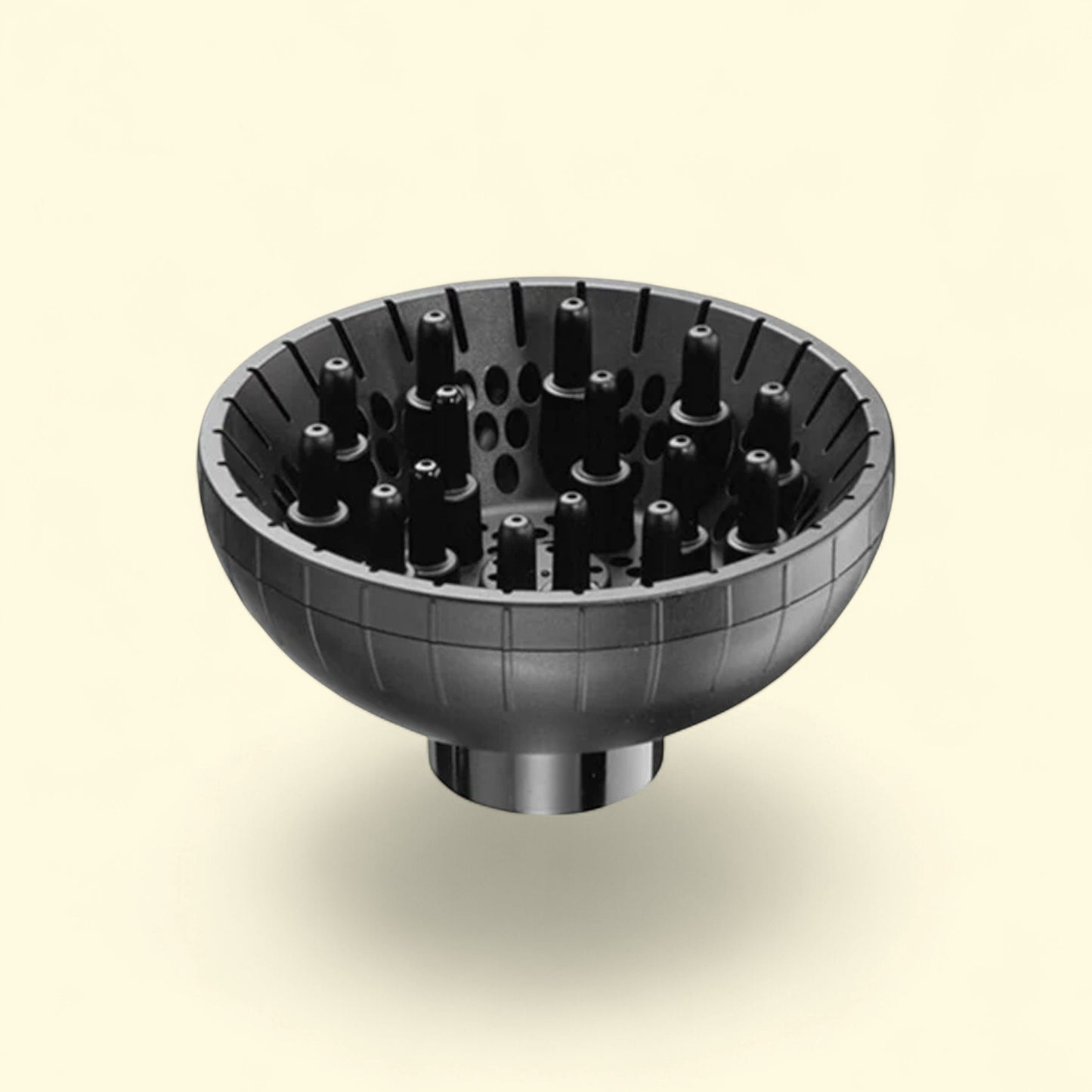 BaBylissPRO Diffuser Italian Series, Slide-On, (Single Unit) — authentic US product shipped worldwide by Treatspree