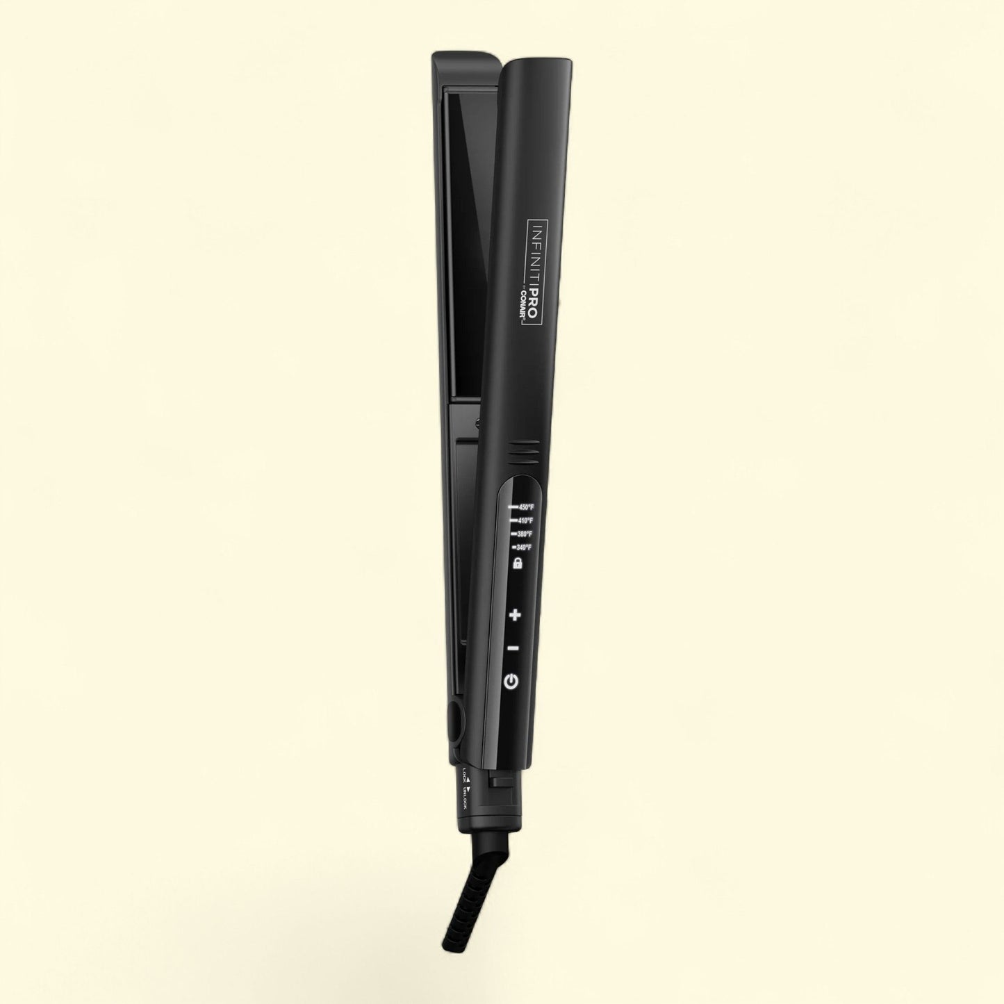 Conair InfinitiPRO Digital Flat Iron 1"(Single Unit)
