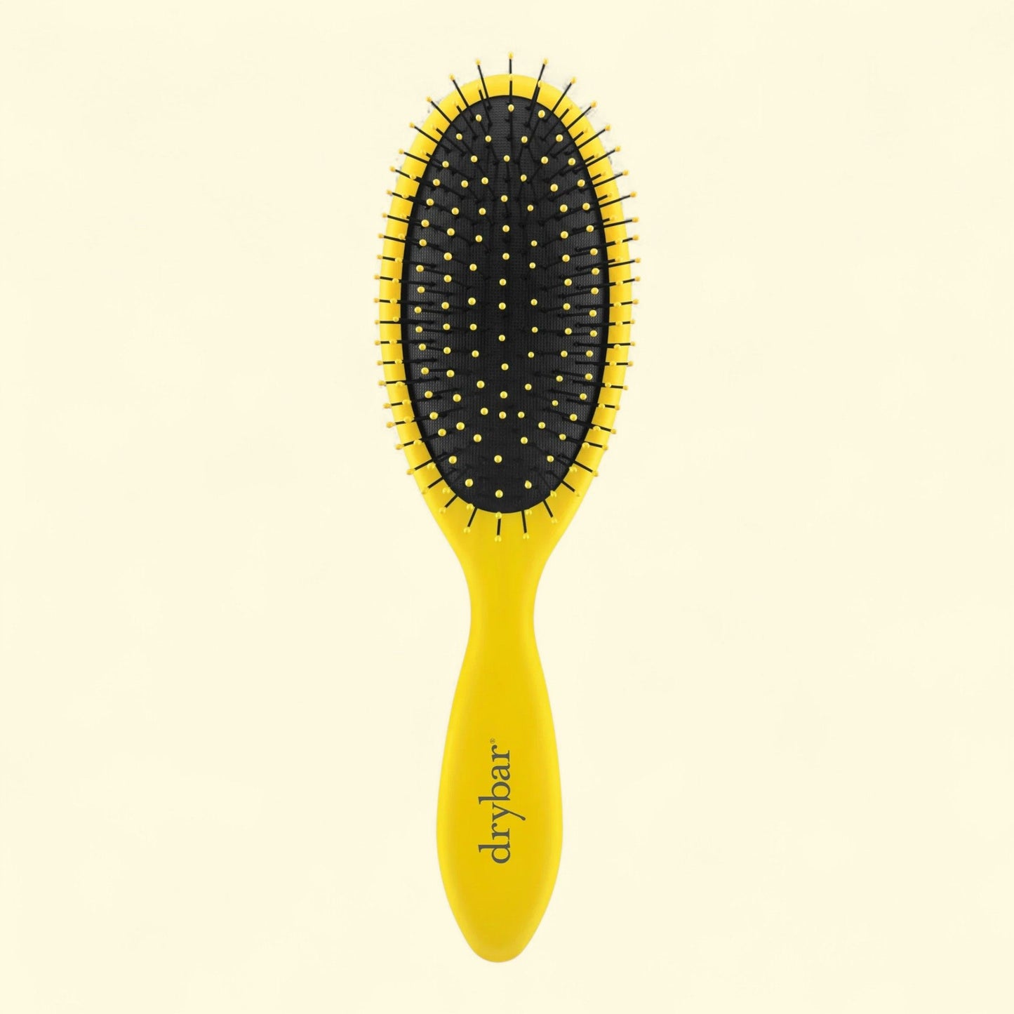 Drybar The Super Lemon Drop Hair Brush, Daily Detangling, (Single Unit)
