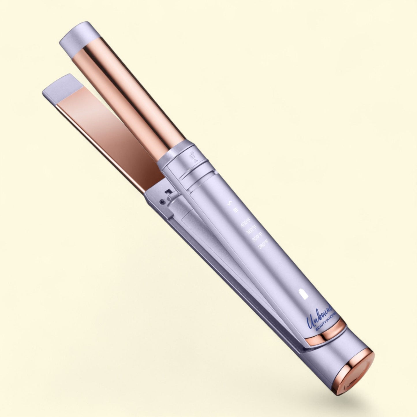 Conair Unbound Cordless Multi-Styler, CR400, (Single Unit)