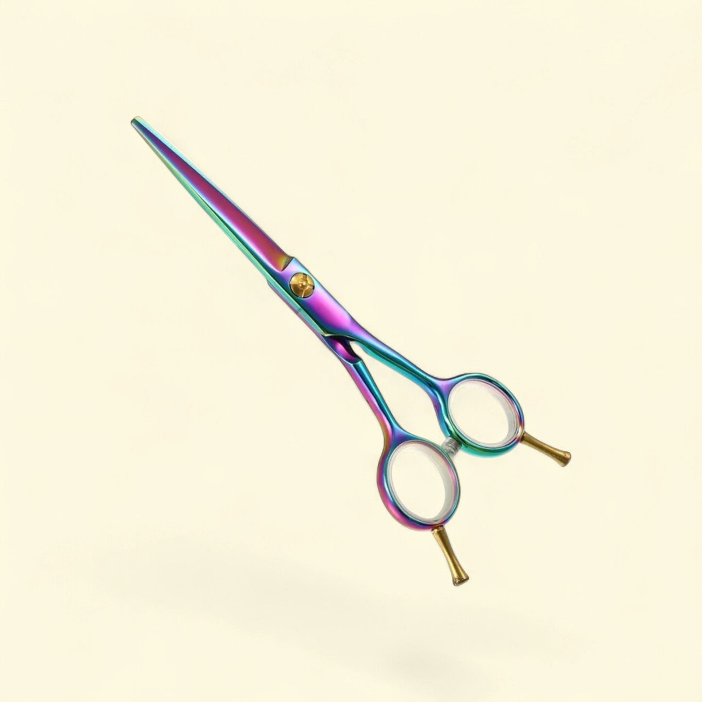 Unique Bargains Hair Scissors, 5.9", 1pc — authentic US product shipped worldwide by Treatspree