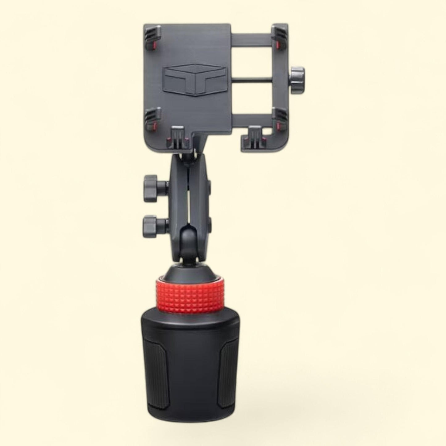 Tuff Tech Rugged Cradle Cup Mount, 1 count