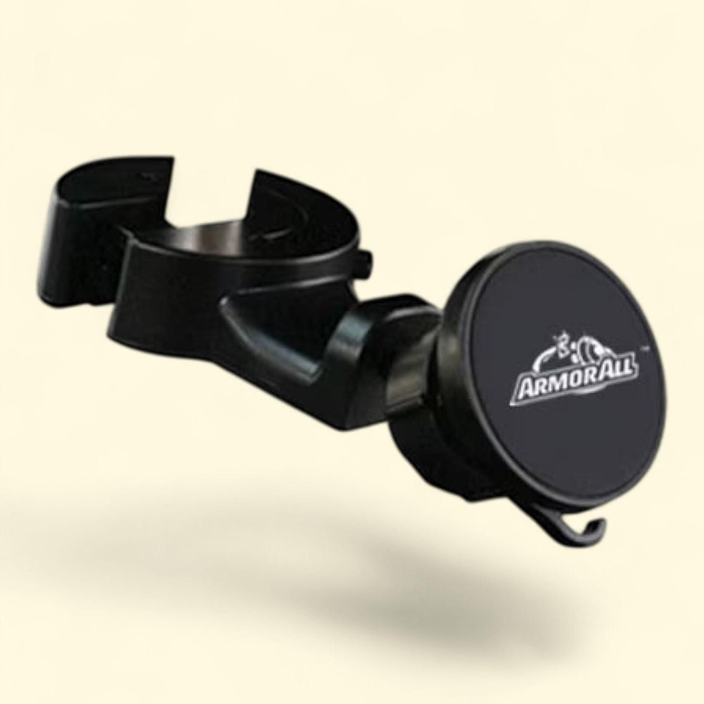 Xtreme Magnetic Headrest Phone Mount, Black, 1 count — authentic US product shipped worldwide by Treatspree