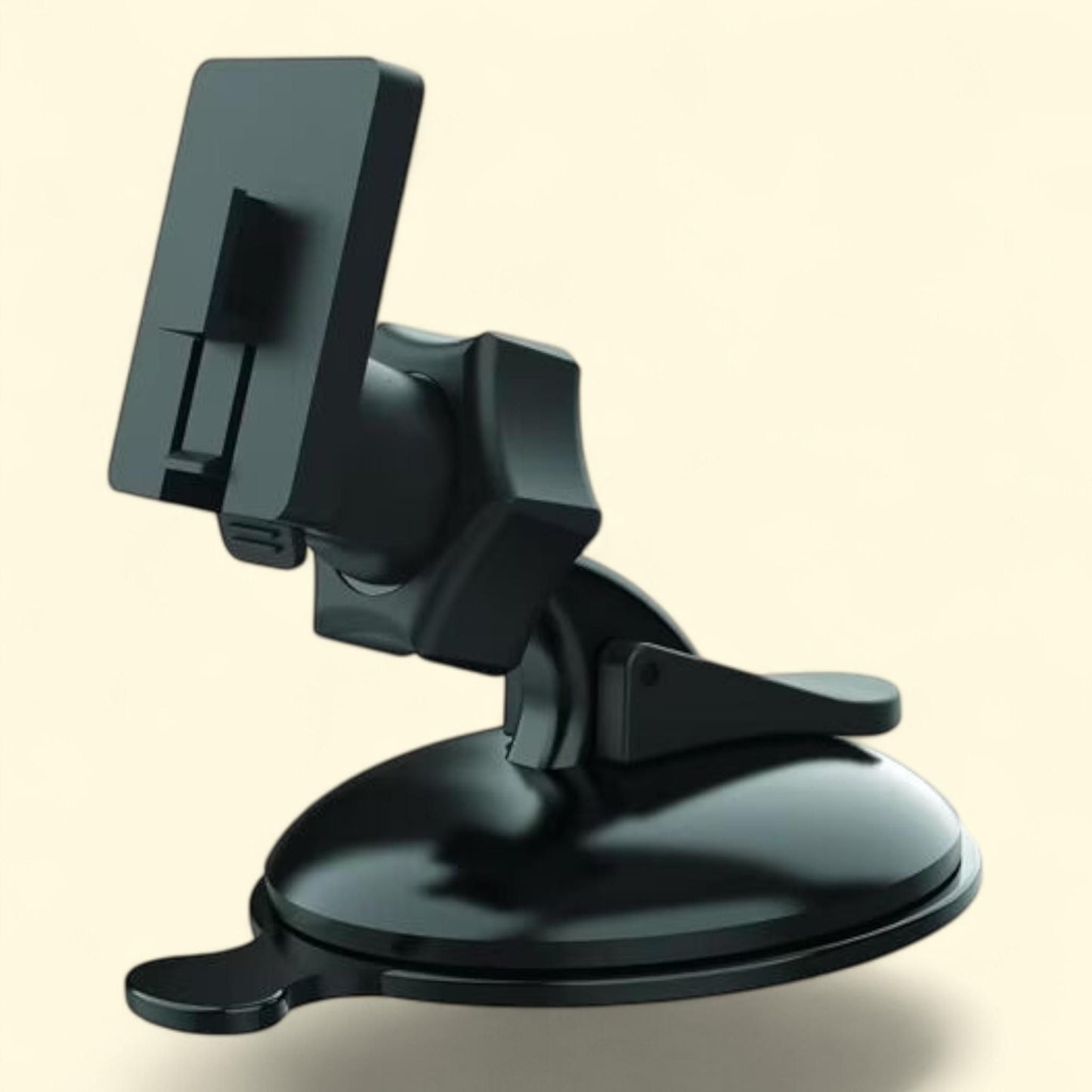 Bracketron NavPro GPS Dash/Window Mount Kit, 1 count