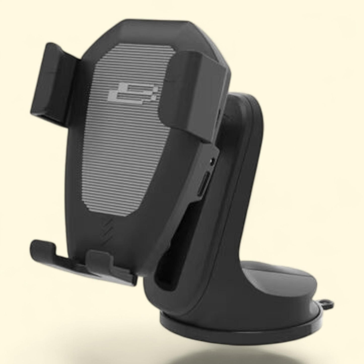 Bracketron PwrUp Qi Wireless Gravity Mount, BT2-952-2, 1 count