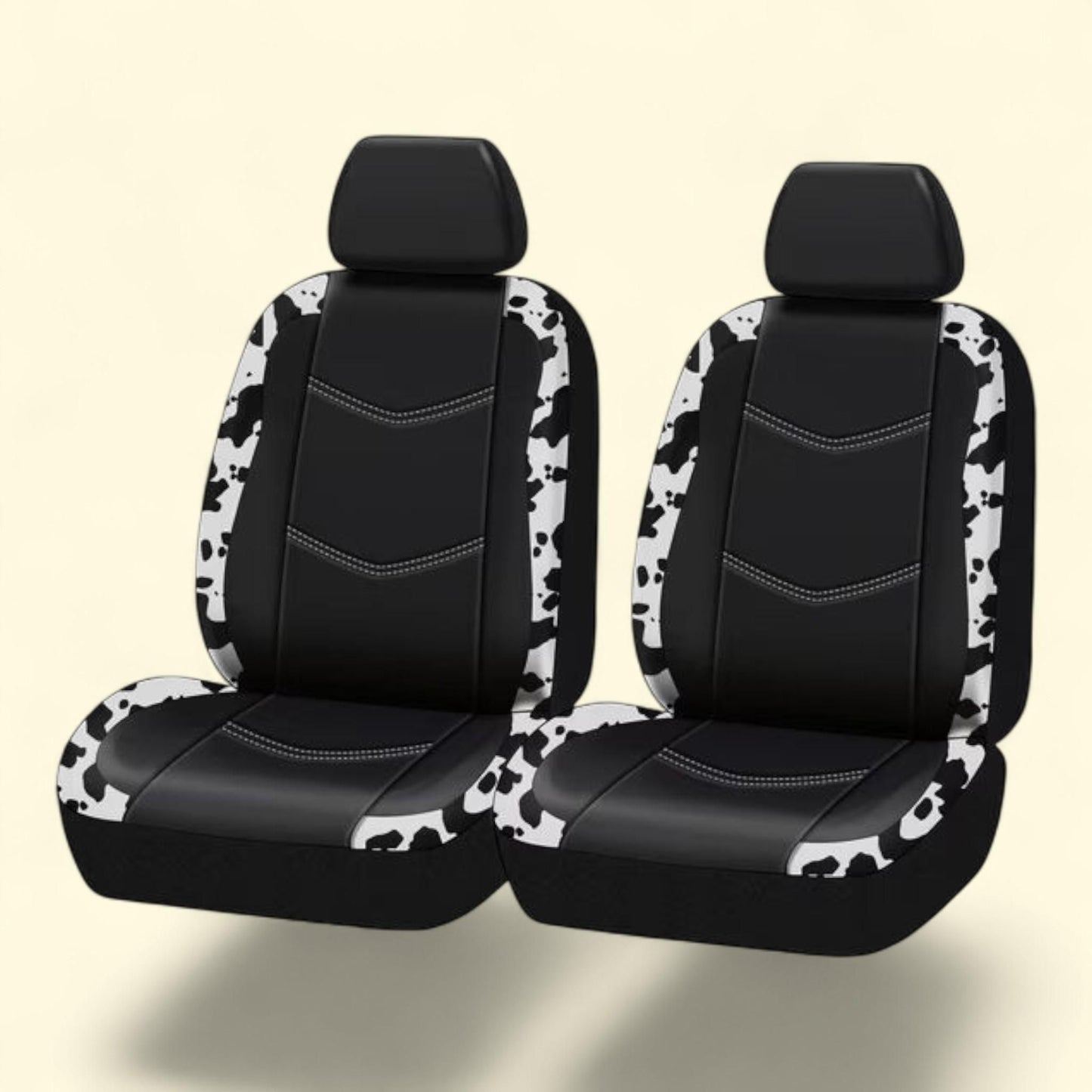 Auto Drive Car Seat Cover, Set of 2