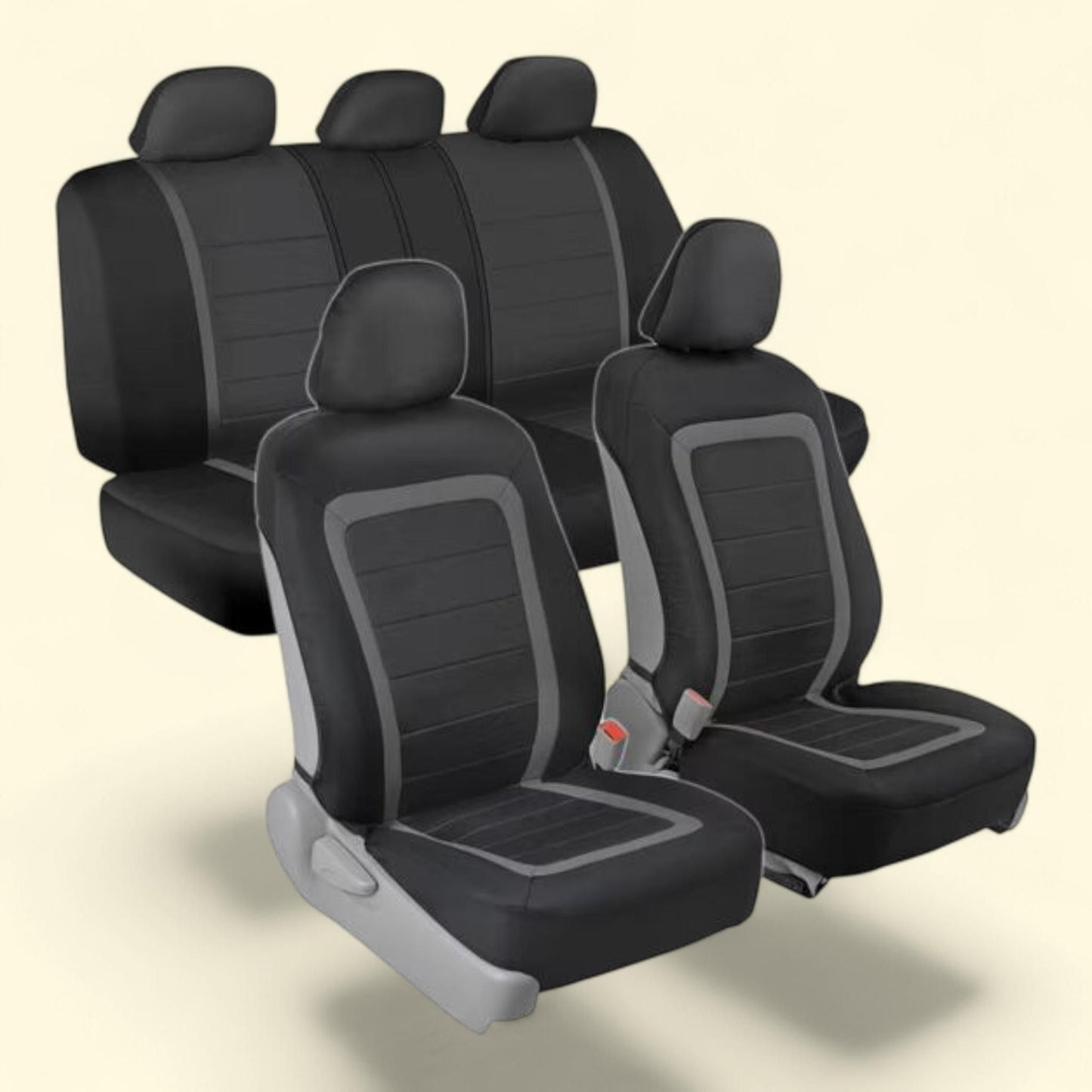 Brand: Advanced Performance, Car Seat Covers - Instant Install Side... — authentic US product shipped worldwide by Treatspree