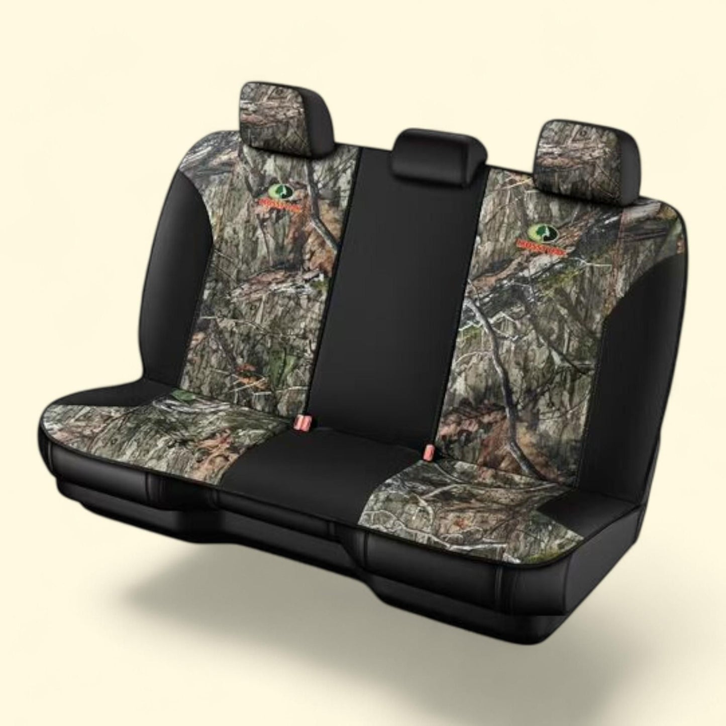 MOSSY Oak Bench Seat Covers, Full Size ? MOSSY Oak Bench Seat Cover... — authentic US product shipped worldwide by Treatspree