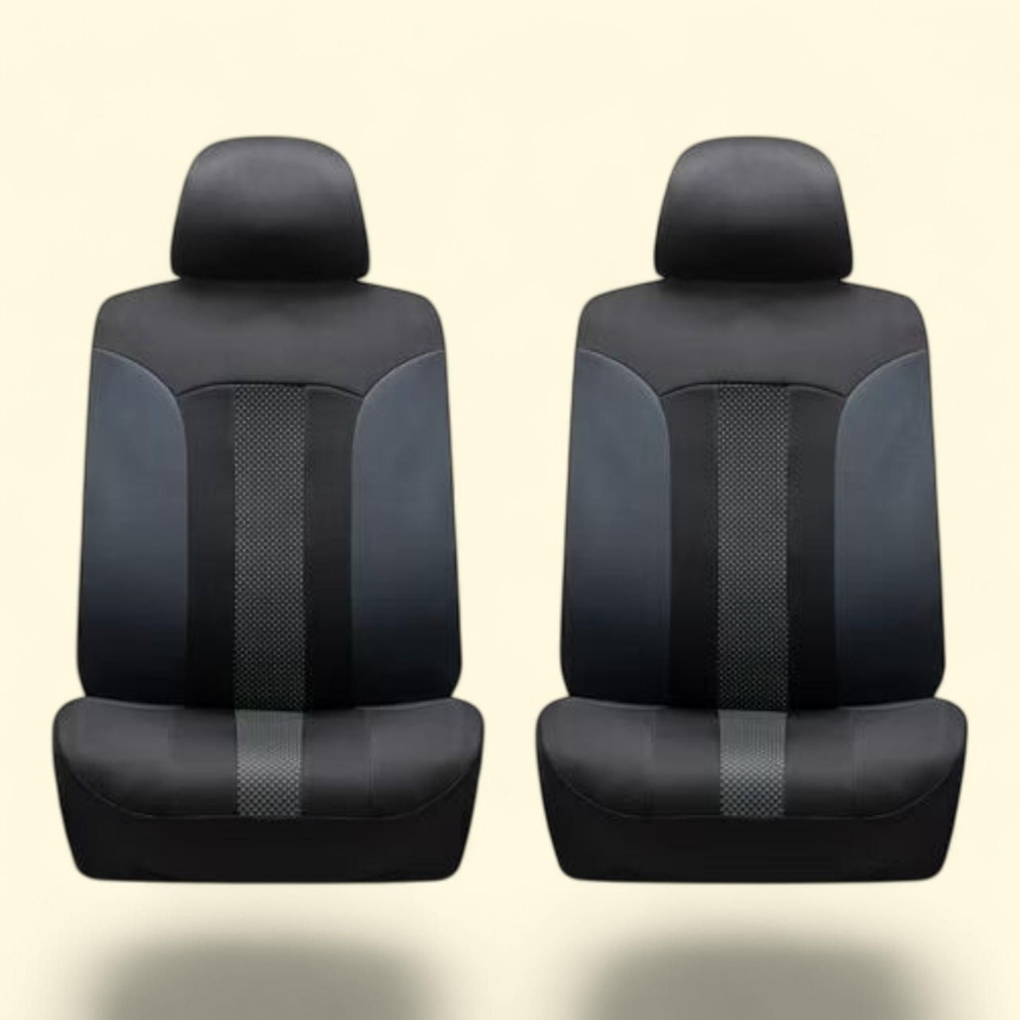 Auto Drive Seat Cover, Universal Fit, 1 count