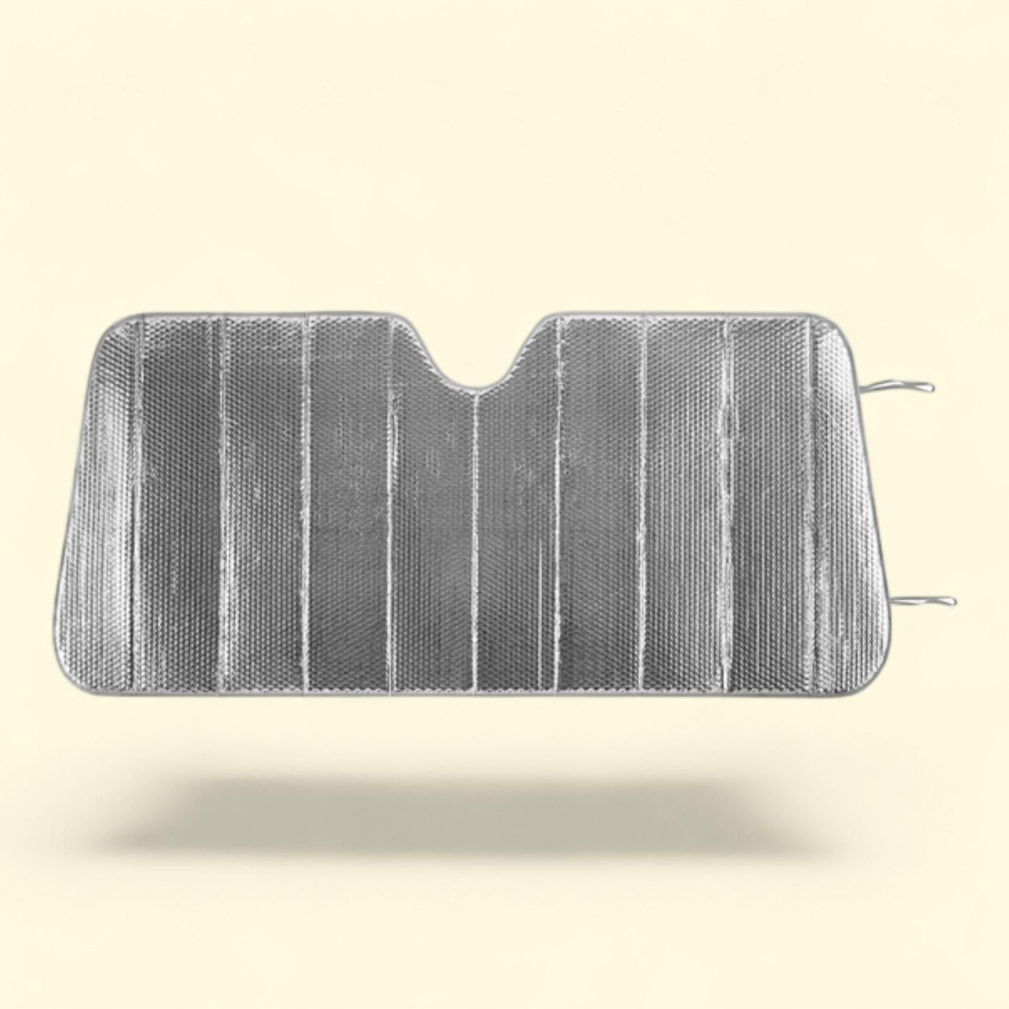 Pare-soleil pour voiture, 160 cm x 72 cm