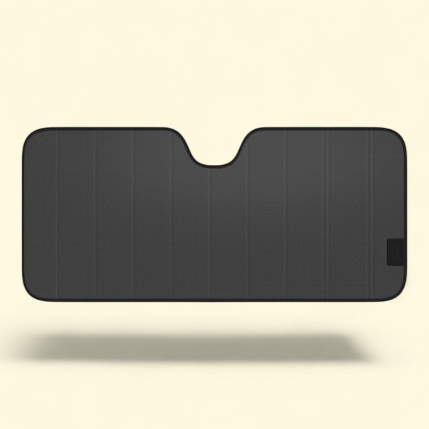 Genuine Dickies Accordion Universal Sunshade, 806692W, 1 count