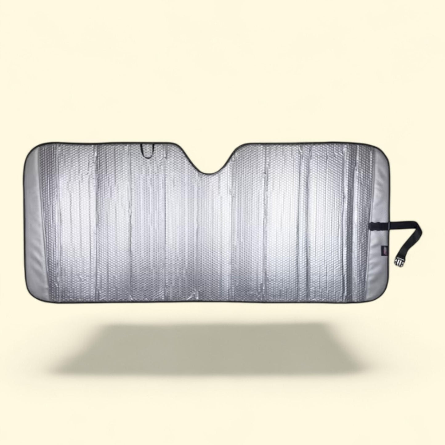 Genuine Dickies Windshield Sun Shade, 41131WDI, 1 count