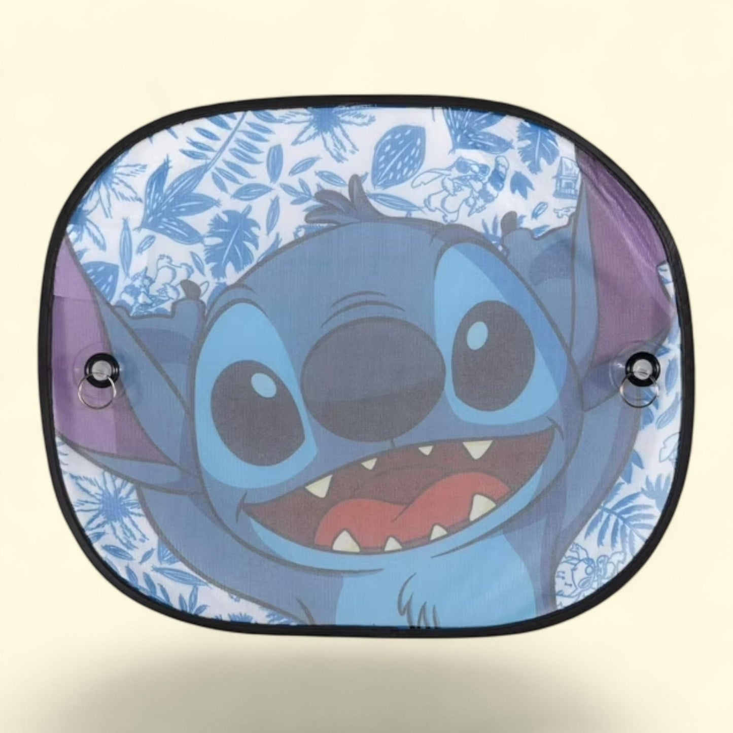 Plasticolor Disney Stitch Side Window Spring Sunshades, 2pcs — authentic US product shipped worldwide by Treatspree