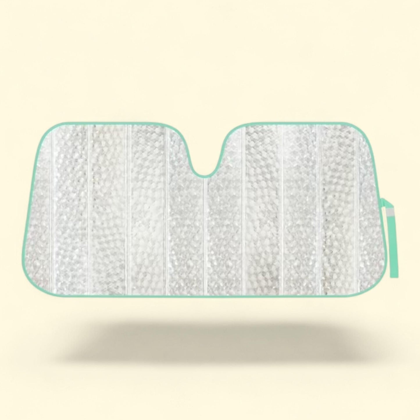 D MAXpider Wintect All Season Windshield Cover, 55" x 53" x 61"