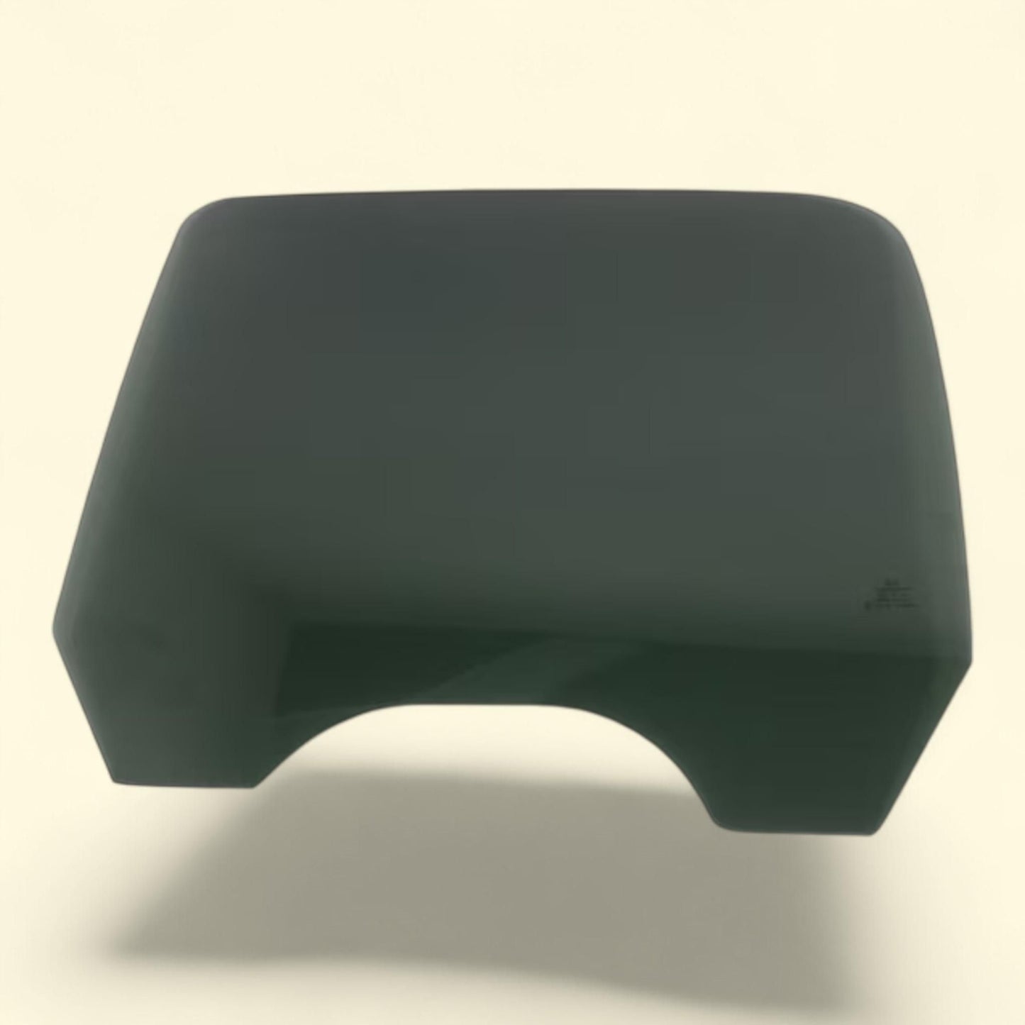 Lot de pare-soleil Carbella Automotive, 3 pièces, pour voitures, camions et SUV, protection contre les UV