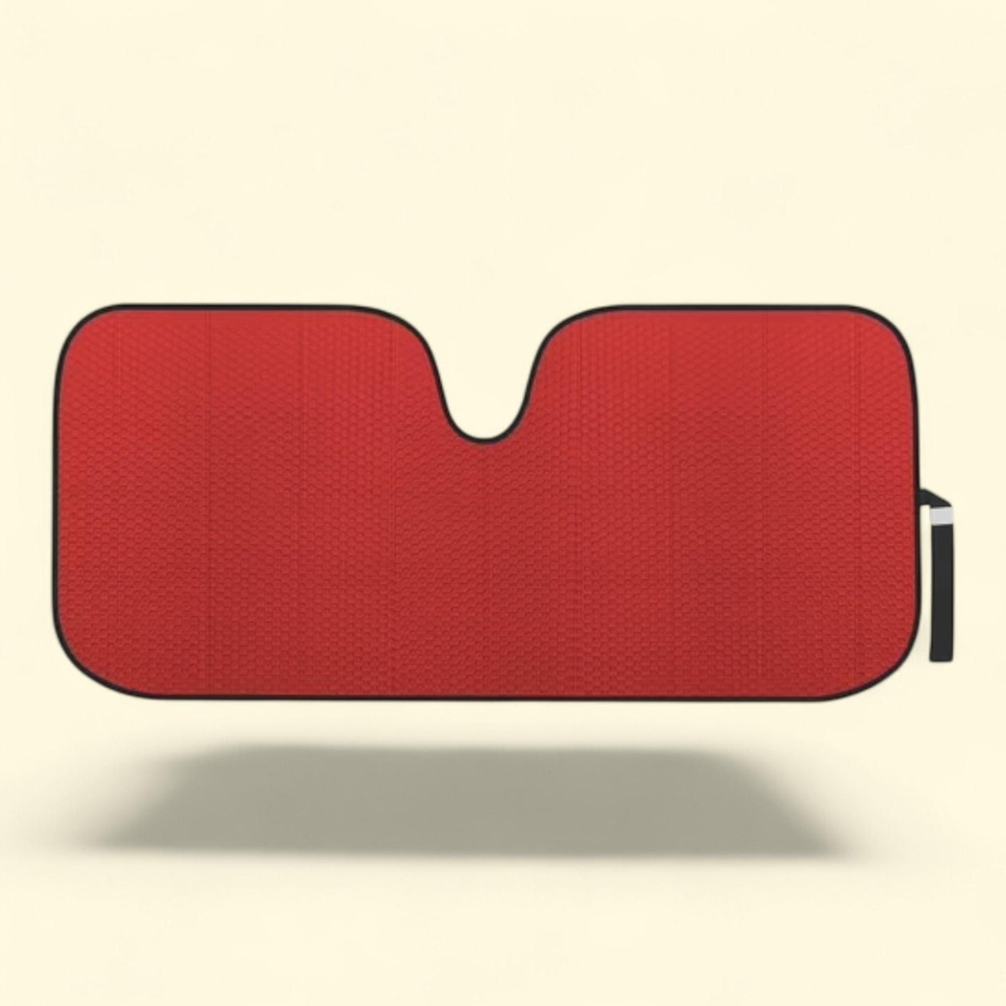 Motor Trend Windshield Sun Shade, 58 x 24 Inch