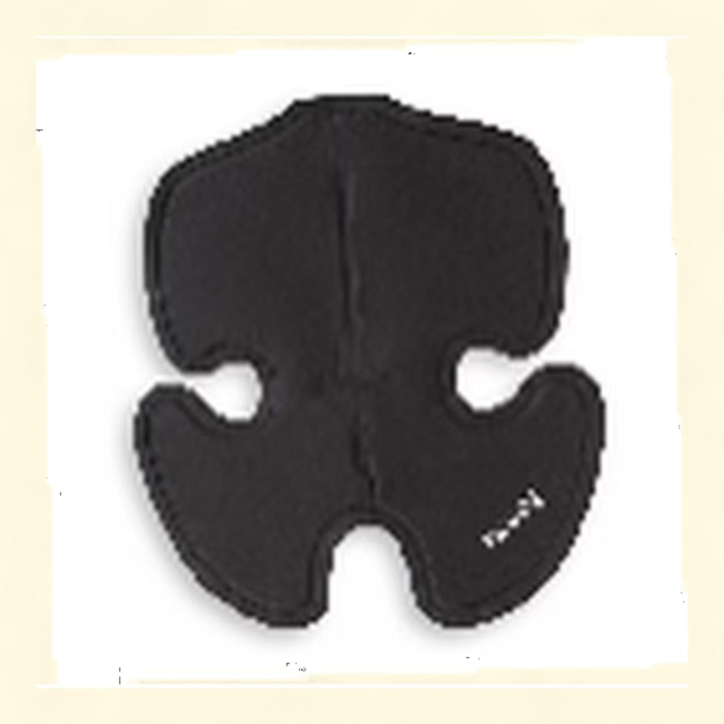 Hoovy Car Roller Shade, Black, 2 Pack