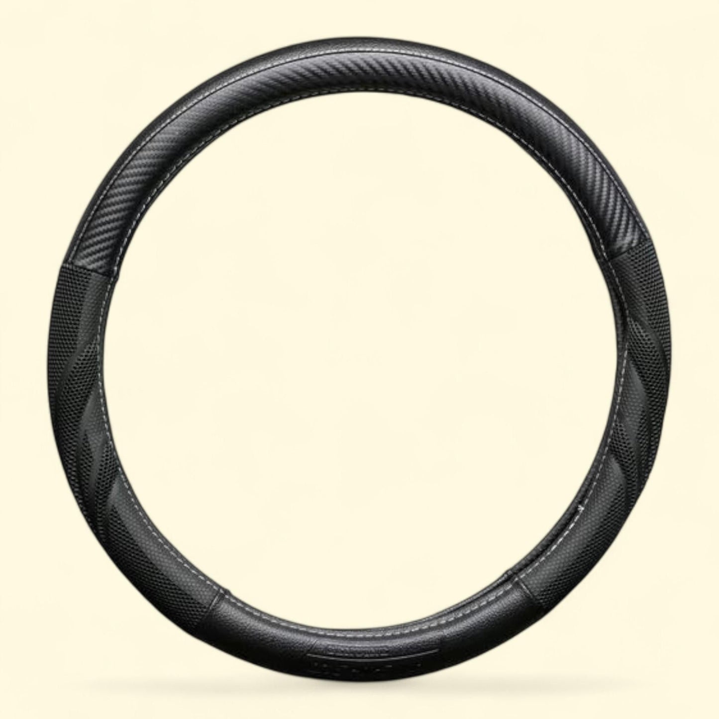 Genuine Dickies Dura Grip Steering Wheel Cover, 34078PWDI, 1.10 lbs